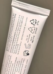 Dr Athlea 345 Relief Niacinamide Cream 50ml