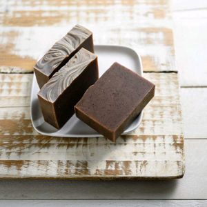 Coffee Detan Soap