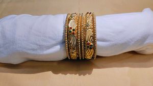 Bangles Set of 2