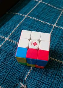 CUBELELO Megnetic Cube