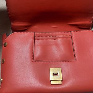 Original Charles &amp; Keith Sling Bag