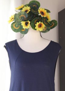 Thin Casual Dress