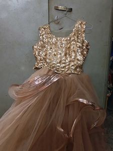 Brand New Cindrella  Pretty Lehnga