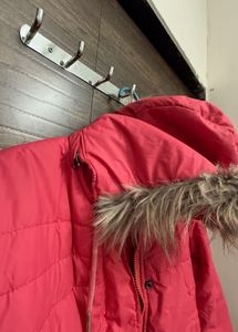 A Winter Jacket