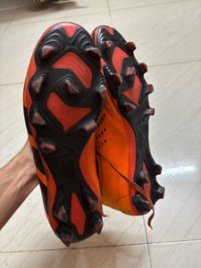 Adidas Predator Football Boots