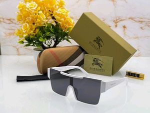 BURBERRY NEW MODEL UNISEX SUNGLASSES