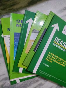 Management Booklets Cat