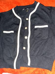 Korean Cardigan