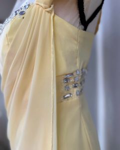 Imported Evening Gown