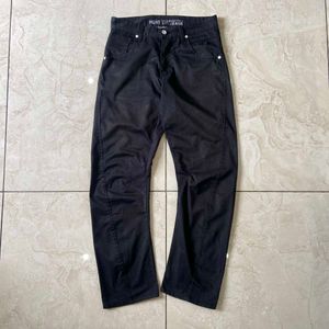 Hunt City Jeans Black Pants