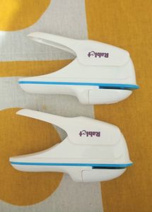 Pinless Stepler-2 Pcs Combo