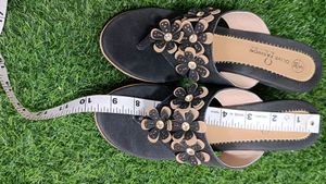 Wedge Heels