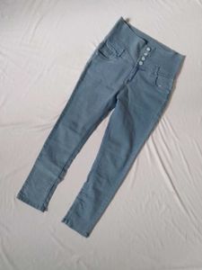 BUY 2 GET 1 FREE/ WOMEN Skinny jeans