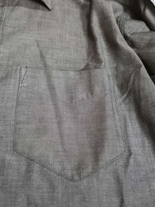 IVANS Regular Fit Button-Down Shirt