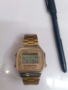 Branded Casio Watch Price Dropped 🩸❗❗
