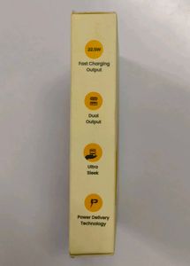 Ambrane Force 10000mah Power Bank