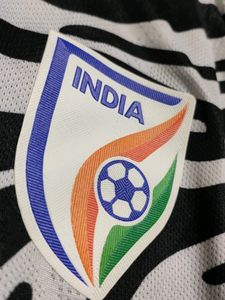 Original Indian Team Football Jersey (Goalkeeper)