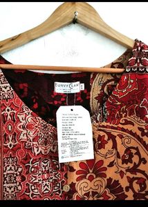 Plus Size Dress (Tag Is Missing)