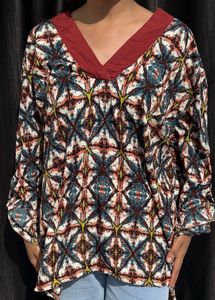 Short Kurta