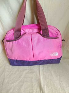The North Face Authentic