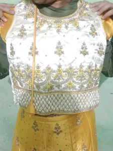 Lehnga