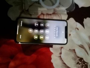 Iphone Xs 256 Compplete Working