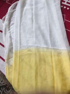 Double Shaded Dupatta