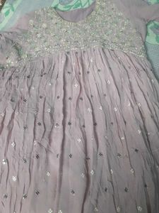 Ethinic Gown