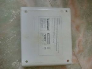 Portable DVD Player With Tv