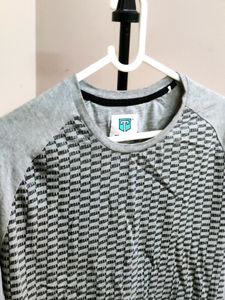 men&#39;s fullsleeve spirit 7 tshirt