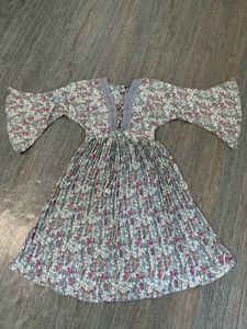 Casual Wear Dress