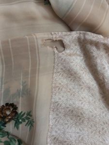 Soft Georgette Daily Wear Saree