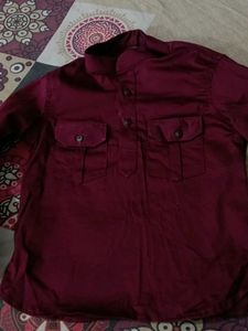 Party Wear Formal Shirt...