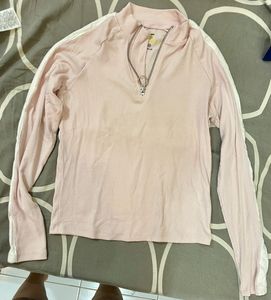 Blush Tshirt