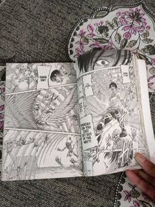 Attack on Titan Vol. 34