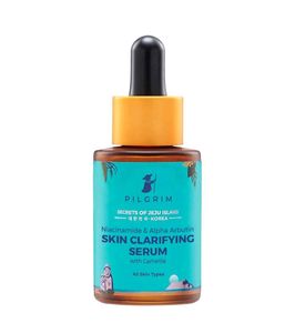 Pilgrim Face Serum - 30ml - New
