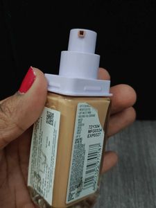 Maybelline Super Stay lumi Matte Foundation-310
