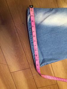boot cut jeans