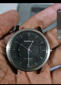 Garmin Vivomove Watch