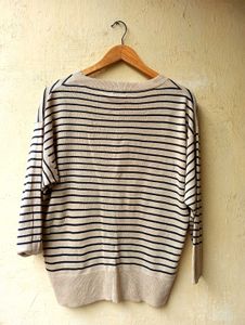 Korean Oversized Top (Women)
