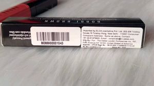 Bobbi Brown Lip Gloss-in The Buff