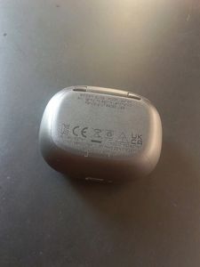 Skullcandy Smokin' Buds