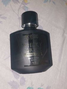 BEARDO WHISKY SMOKE SINGLE MALT (100ML)