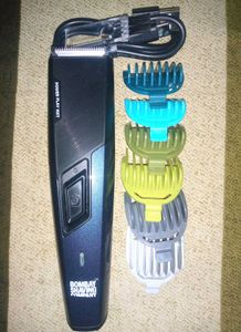 (Seal Pack ) Bombay Shaving Company NXT Trimme