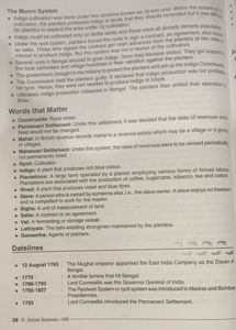 FULL MARKS SST CLASS 8 Guide