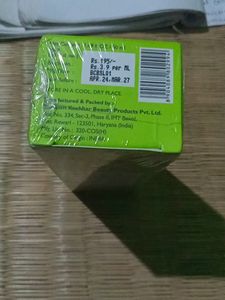 Aroma Magic Sunscreen