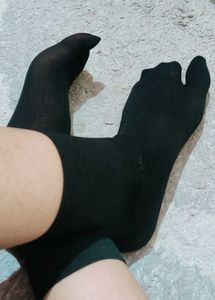 Used Socks