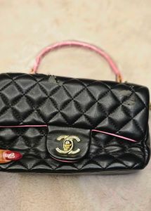 Chanel Handbag