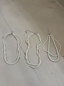 Pearls Necklace