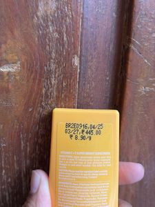 Dot &amp; Key Sunscreen